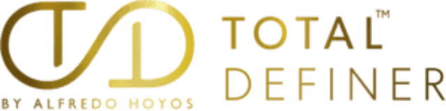 Total Definer (Alfredo Hoyos)